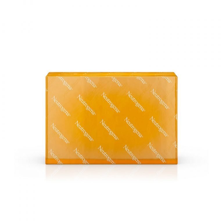 Neutrogena Facial Cleansing Bar for Acne-Prone Skin - 100gm