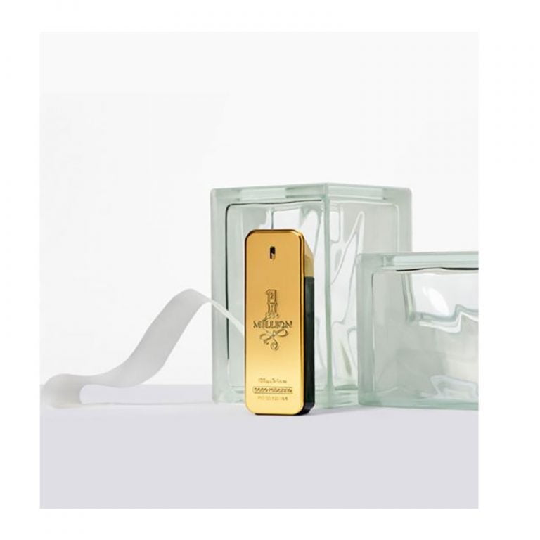 Paco Rabanne 1 Million EDT for Men - 100ml