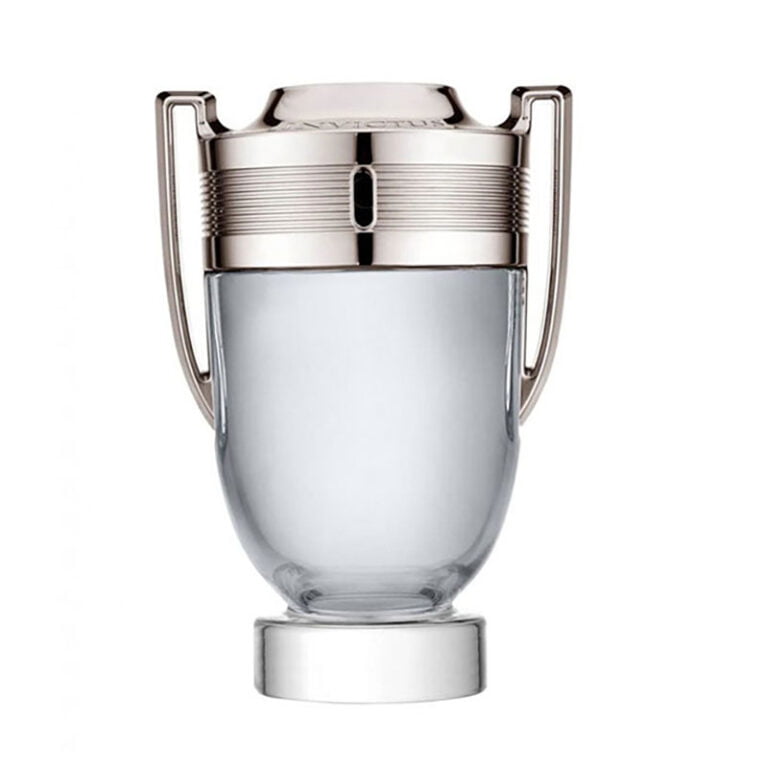 Paco Rabanne Invictus EDT for Men - 100ml