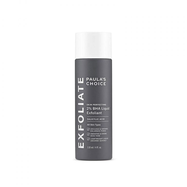 Paula's Choice Skin Perfecting 2% BHA Liquid Exfoliant - 30ml