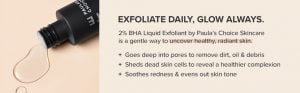 Paula's Choice Skin Perfecting 2% BHA Liquid Exfoliant - 30ml
