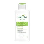 Simple Kind to Skin Hydrating Light Moisturiser - 125ml