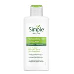 Simple Kind to Skin Replenishing Rich Moisturizer - 125ml