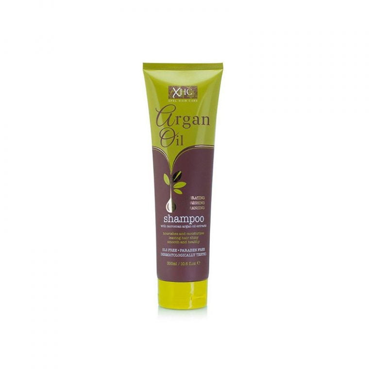 Xpel Argan Oil Shampoo - 300ml