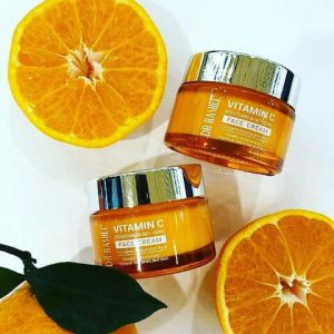 Dr Rashel Vitamin C Night Cream – 50g