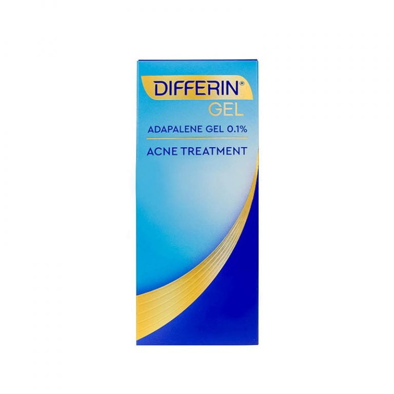 Acne Treatment Differin Gel with 0.1% Adapalene - 15gm