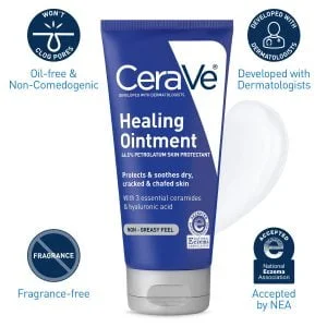 CeraVe Healing Ointment - 144gm