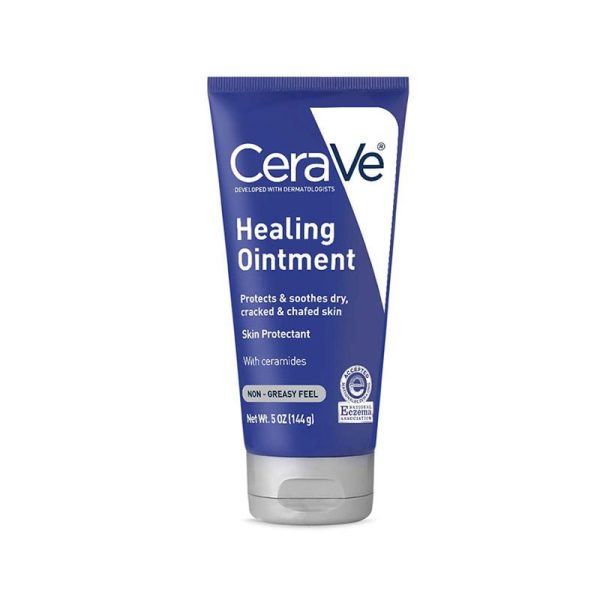 CeraVe Healing Ointment - 144gm