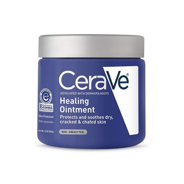 CeraVe Healing Ointment - 340gm