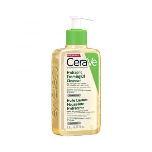 CeraVe Hydrating Foaming Oil Cleanser -,236ml