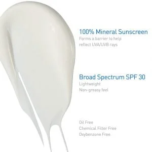 CeraVe Hydrating Sunscreen SPF 30 - 75ml