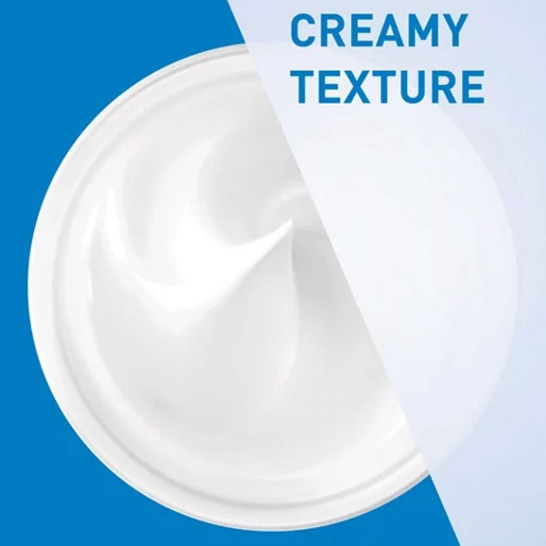 CeraVe Moisturizing Cream For Dry to Very Dry Skin - 340gm