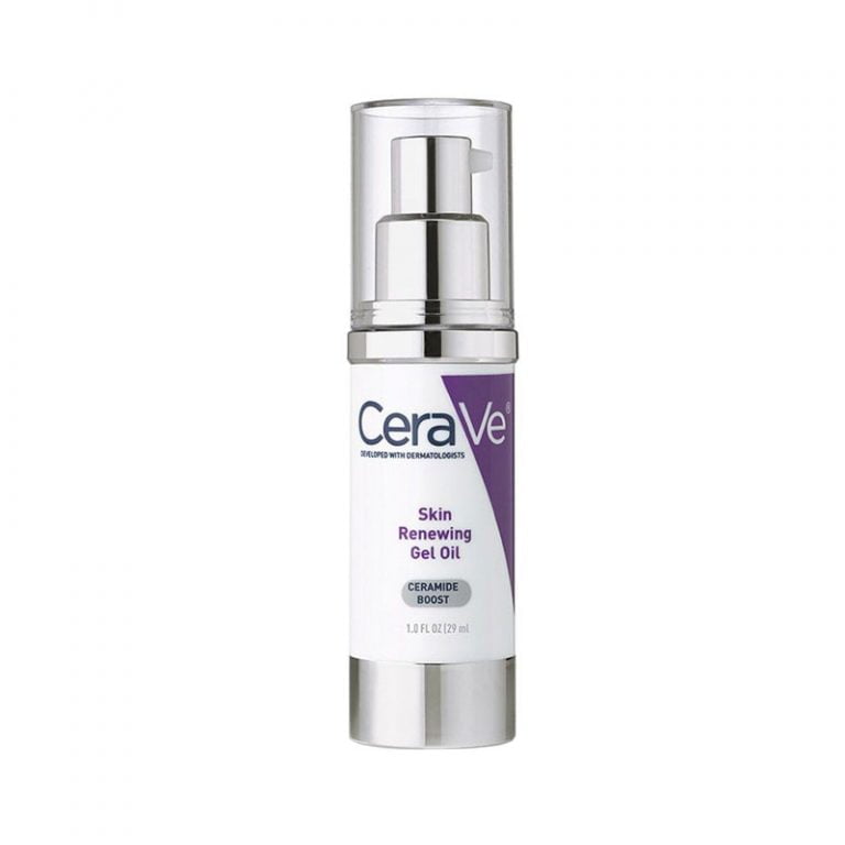 CeraVe Skin Renewing Gel Oil - 29ml