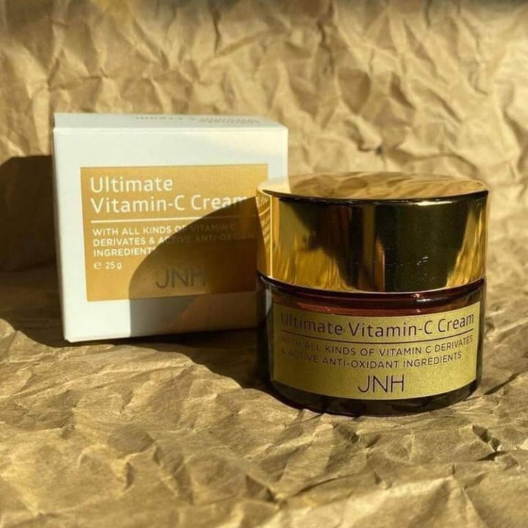 JNH Ultimate Vitamin C Cream - 25gm