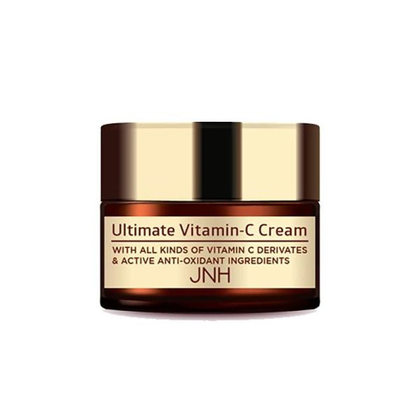 JNH Ultimate Vitamin C Cream - 25gm