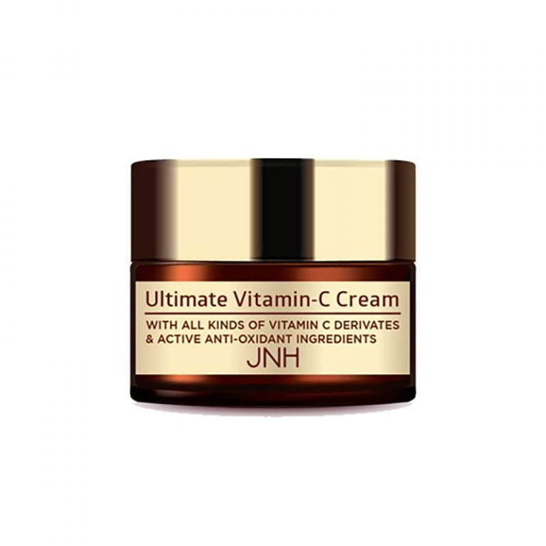 JNH Ultimate Vitamin C Cream - 25gm