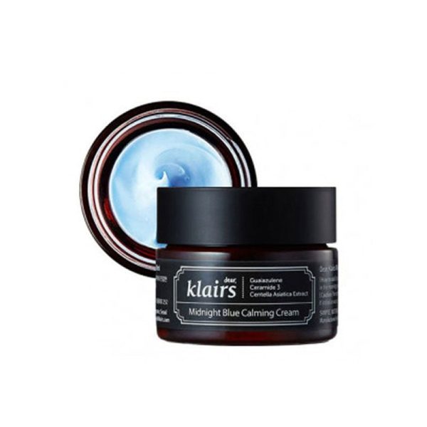 Klairs Midnight Blue Calming Cream - 30ml