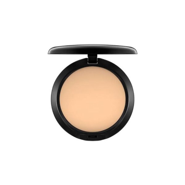 M.A.C Studio Fix Powder Plus Foundation - NC 35 (15gm)
