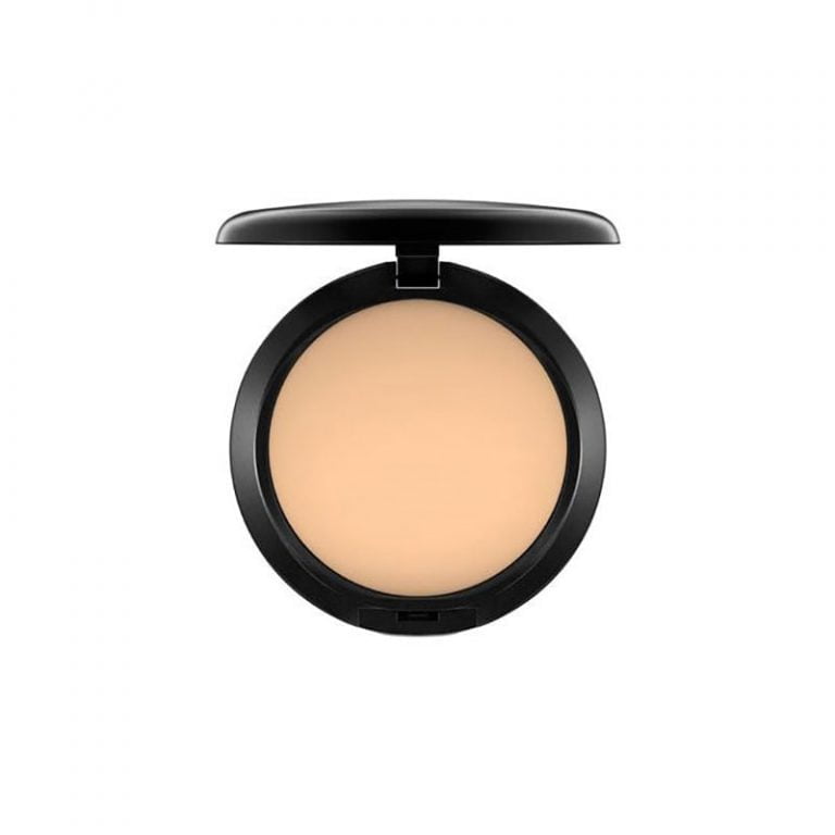 M.A.C Studio Fix Powder Plus Foundation - NC 35 (15gm)