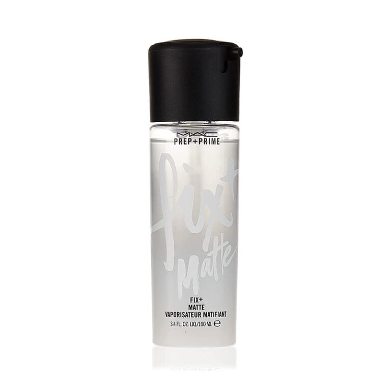 MAC Prep + Prime Fix + matte Setting Spray 100ml
