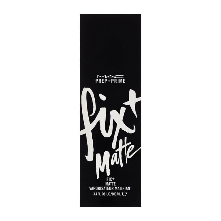 MAC Prep + Prime Fix + matte Setting Spray 100ml