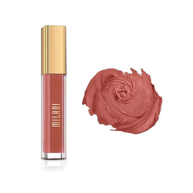 Milani Amore Matte Lip Creme - Loved (6gm)