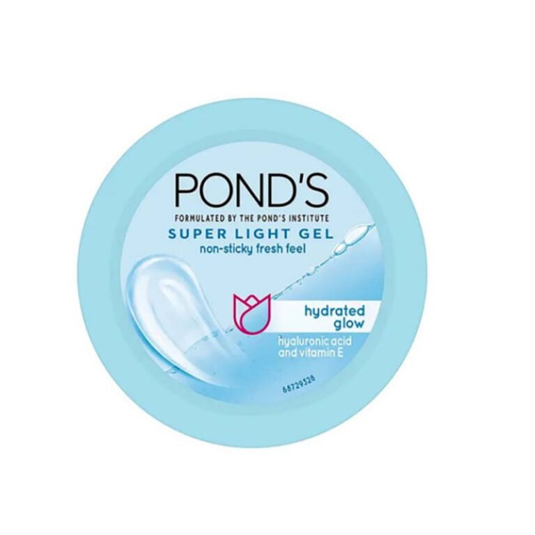 Pond’s Super Light Gel Moisturiser - 100gm