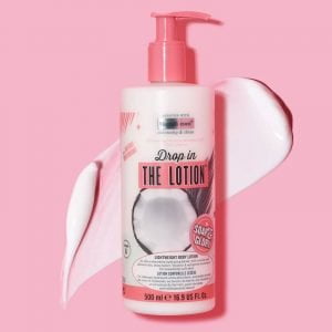 Soap & Glory A Drop In The Lotion Light Weight Body Lotion - 500ml