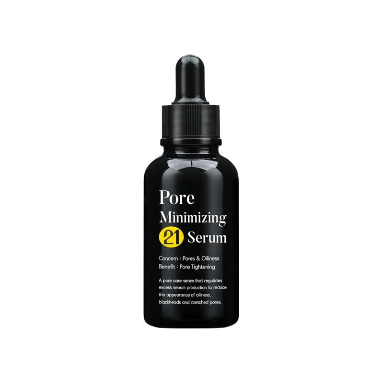 TIA’M Pore Minimizing 21 Serum - 40ml