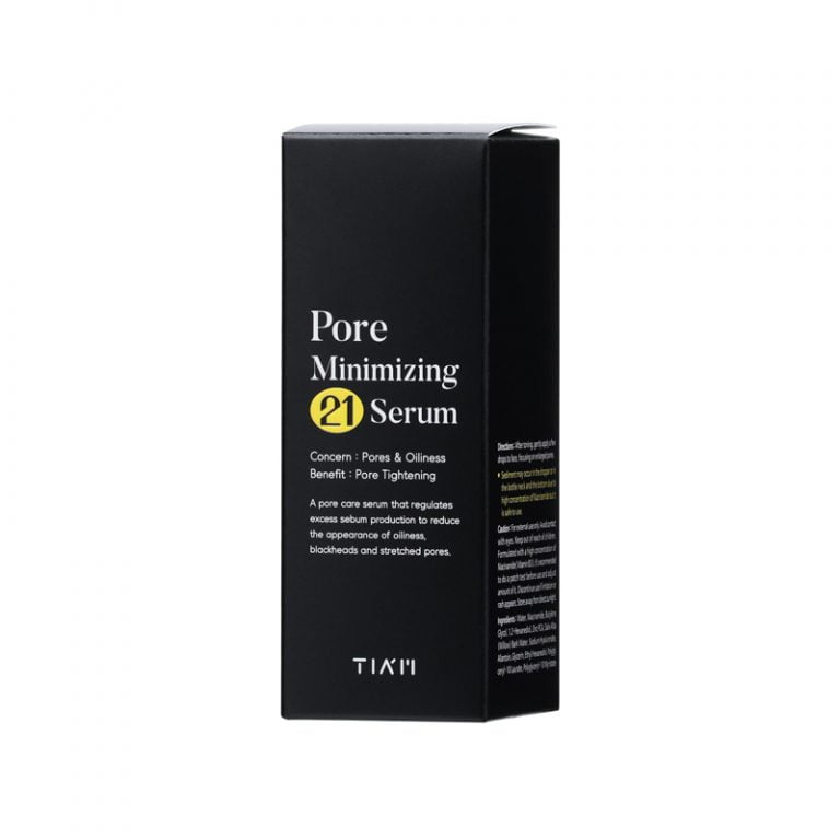 TIA’M Pore Minimizing 21 Serum - 40ml