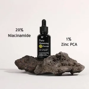 TIA’M Pore Minimizing 21 Serum - 40ml