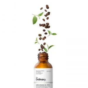 The Ordinary Caffeine Solution 5% + EGCG - 30ml