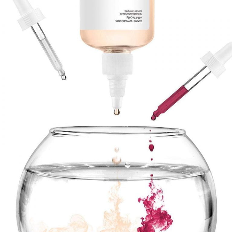 The Ordinary Glycolic Acid 7% Toning Solution - 240ml