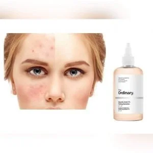 The Ordinary Glycolic Acid 7% Toning Solution - 240ml