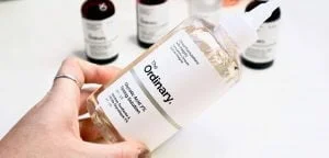 The Ordinary Glycolic Acid 7% Toning Solution - 240ml