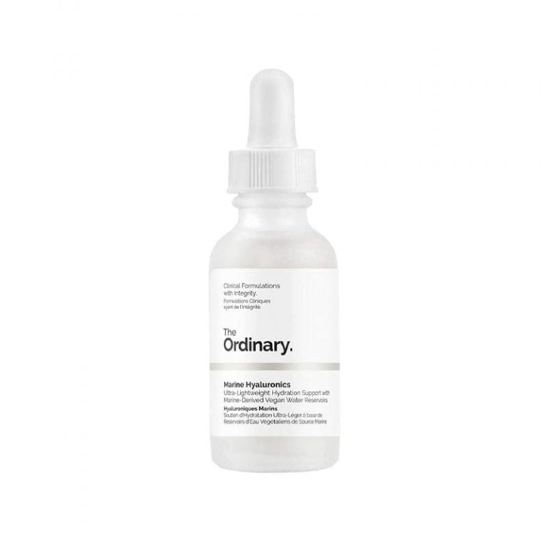 The Ordinary Hyaluronic Acid 2% + B5 - 30ml