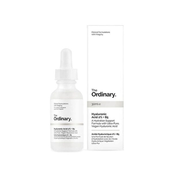 The Ordinary Hyaluronic Acid 2% + B5 - 30ml