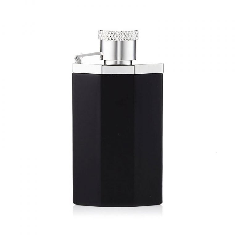 Alfred Dunhill Desire Black EDT for Men - 100ml
