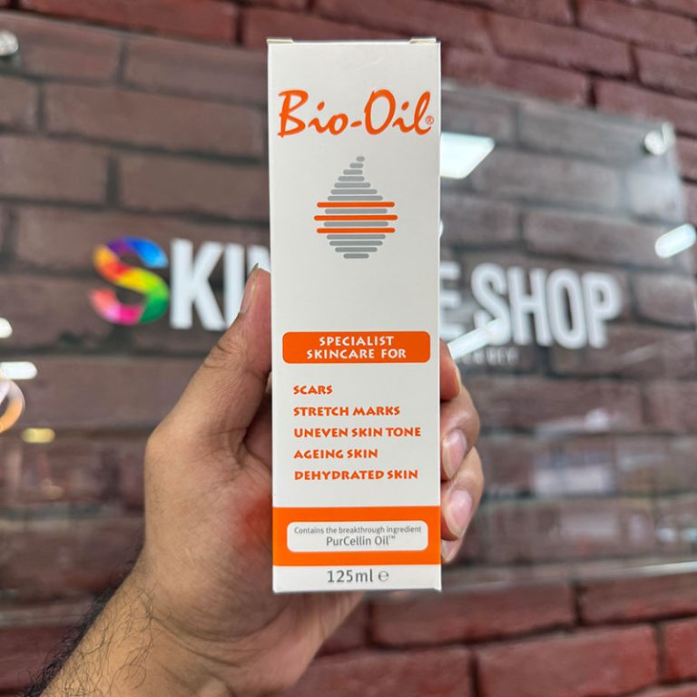 Bio Oil 125ml
