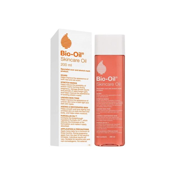 Bio Oil 200ml