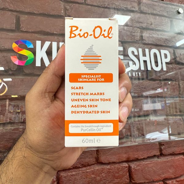 Bio Oil 60ml