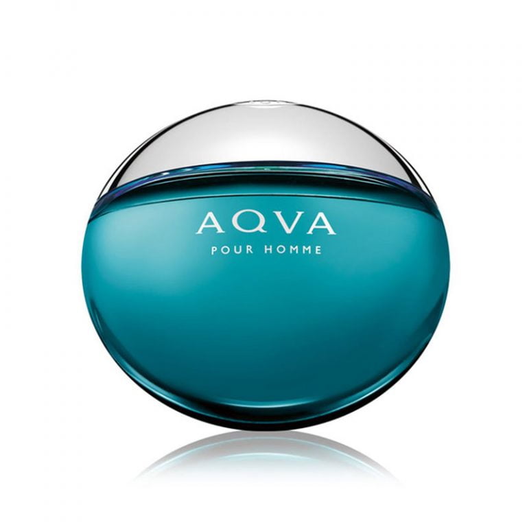 Bvlgari Aqva Pour Homme EDT for Men - 100ml