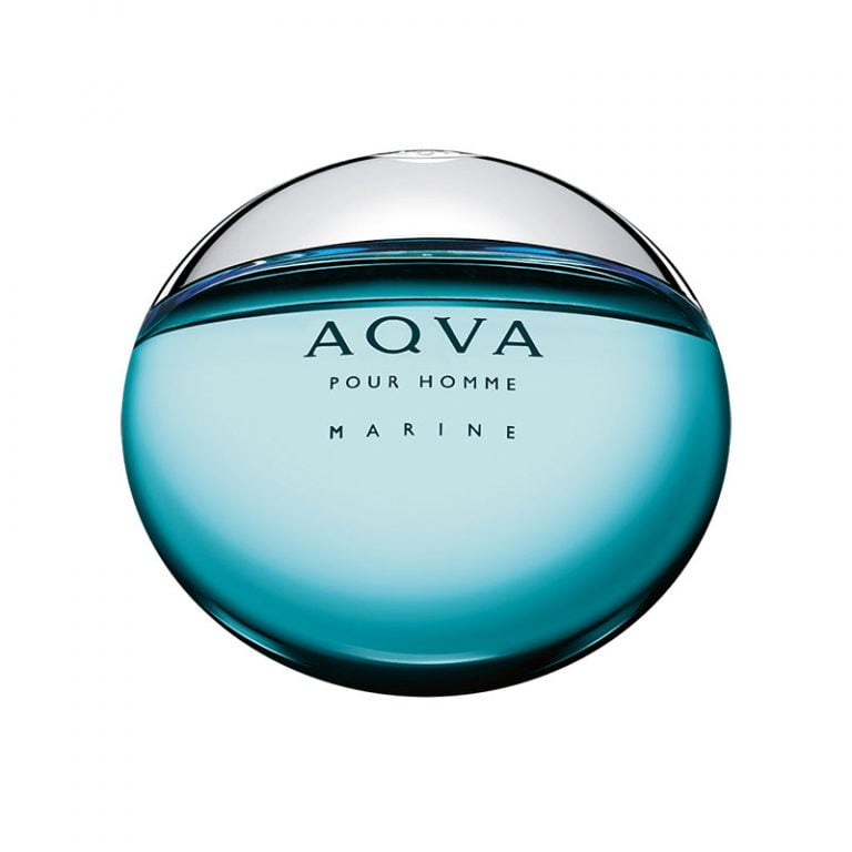 Bvlgari Aqva Pour Homme Marine EDT for Men - 100ml