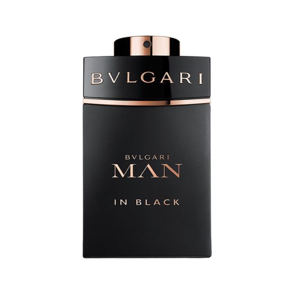 Bvlgari Man In Black EDP for Men - 100ml