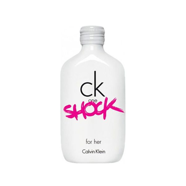 Calvin Klein CK One Shock for Her - 100ml