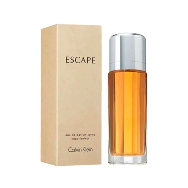 Calvin Klein Escape EDP For Women - 100ml