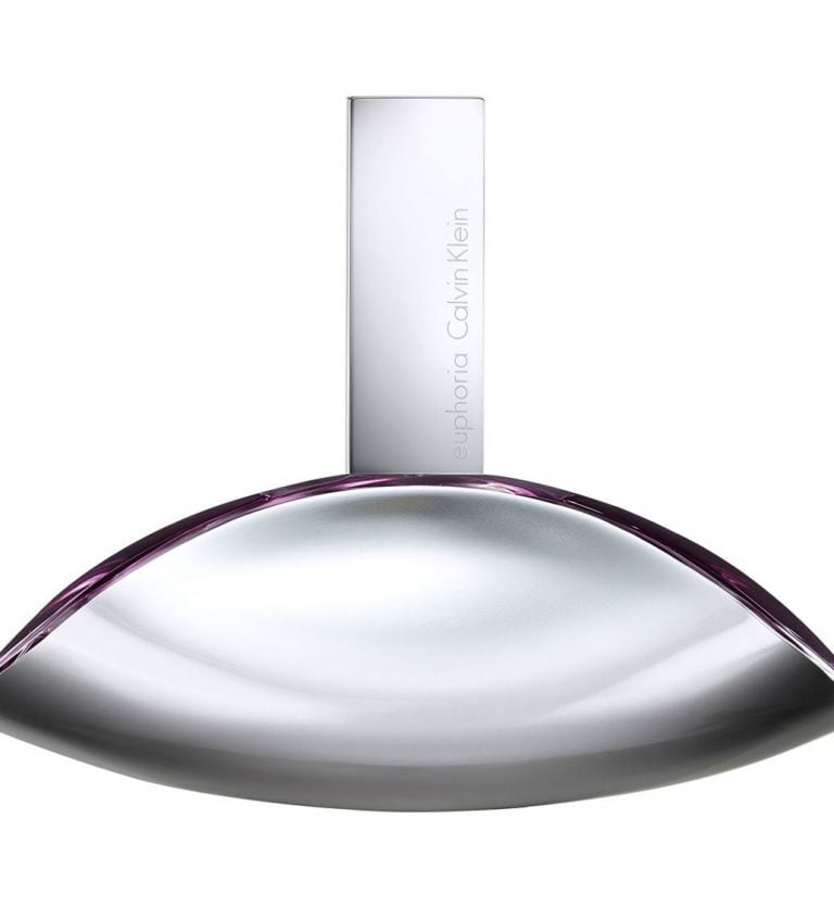 Calvin Klein Euphoria EDP For Women - 100ml