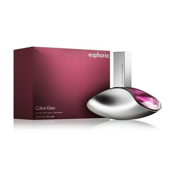 Calvin Klein Euphoria EDP For Women - 100ml