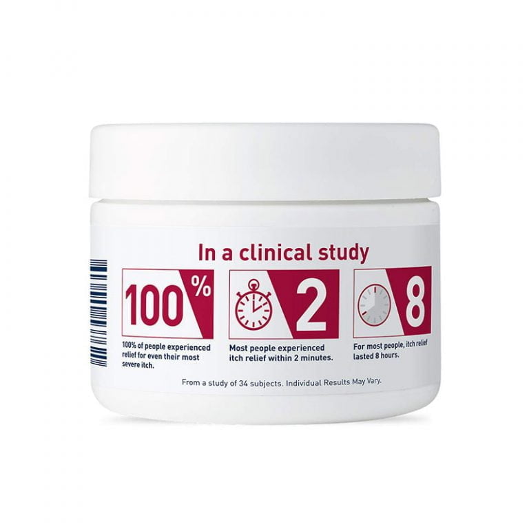 CeraVe Itch Relief Moisturizing Cream - 453gm