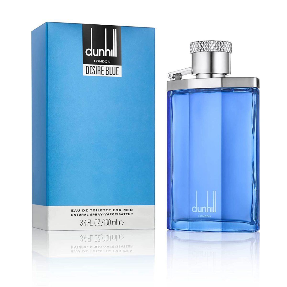 Dunhill-Desire-Blue-EDT-for-Men---100ml-4 Dunhill Desire Blue EDT for Men - 100ml